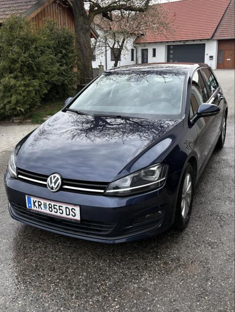 VW Golf 7