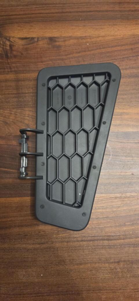 Armauflage für Valtra N5, Armlehne, Frontlader