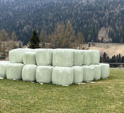 Siloballen