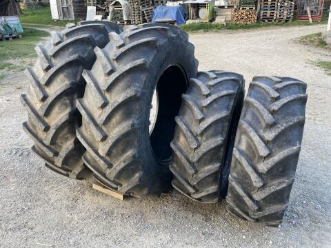480/70R34, 380/70R24 Continental AC70 G