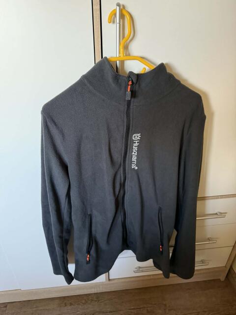Husqvarna Weste Herren
