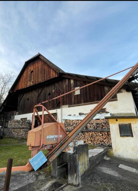 Landwirtschaft