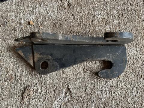 Cat Koppelhaken - Aufnahme