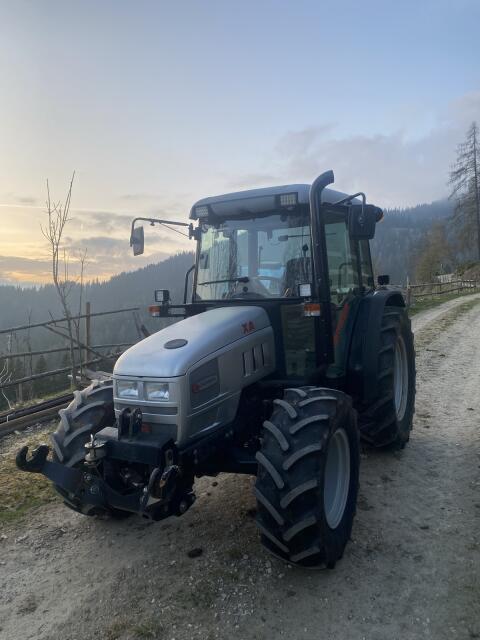 Hürlimann XA 66