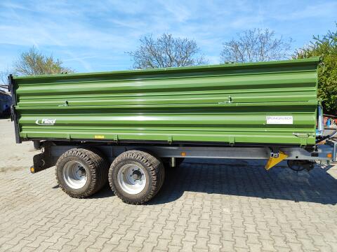 Fliegl TDK 80.4