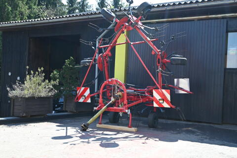 Fella TH 800 Hydro