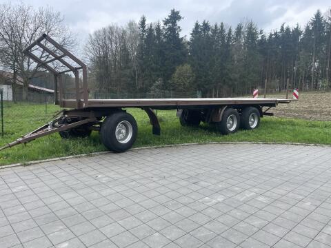 Ballenwagen
