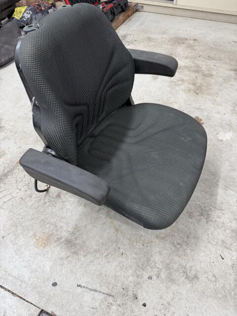 Grammer Luftsitz