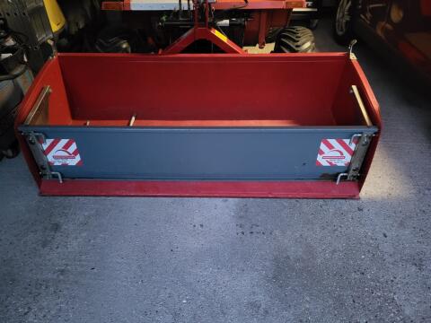 Rosensteiner Kendo Kippschaufel