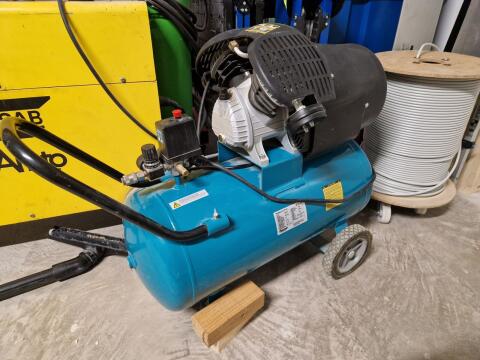 Kompressor Airxraft