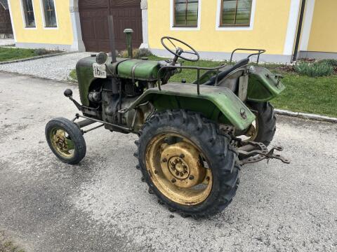 Steyr T80 15er