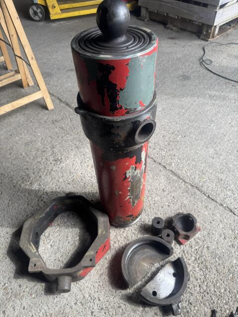 Hydraulikzylinder/Kippzylinder 20 t