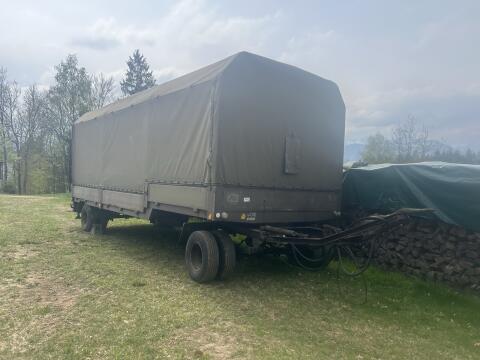 2-Achs-Tieflader Achleitner 2AANH5