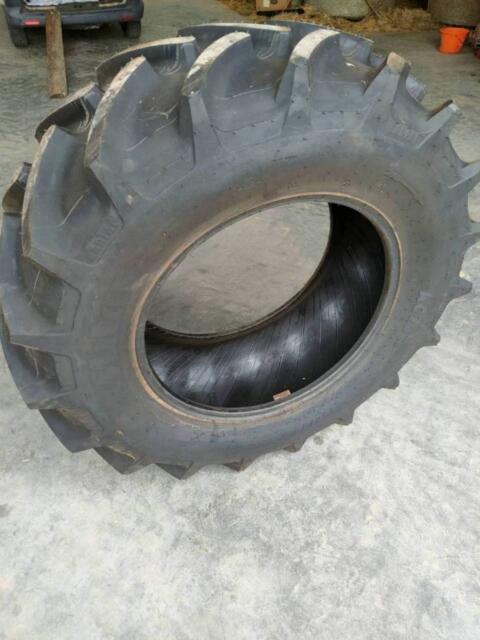 Mitas Traktorreifen 480/70 R30