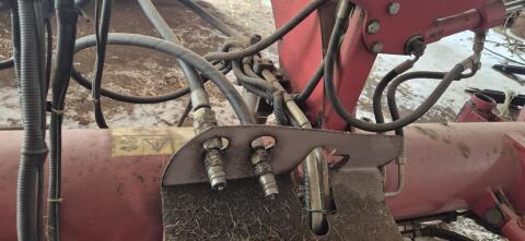 Wickelmaschine HR 16