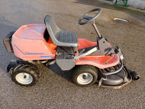 Husqvarna Rider 13