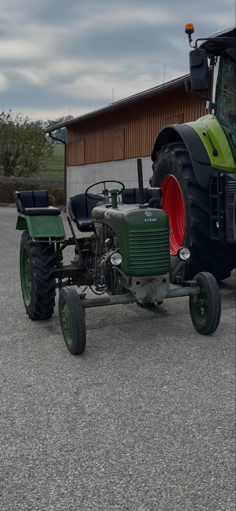 Steyr T80