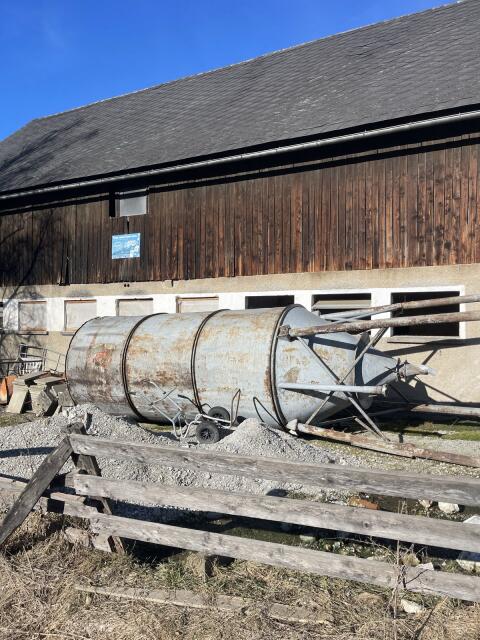 Silo