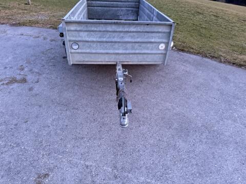 Autoanhänger