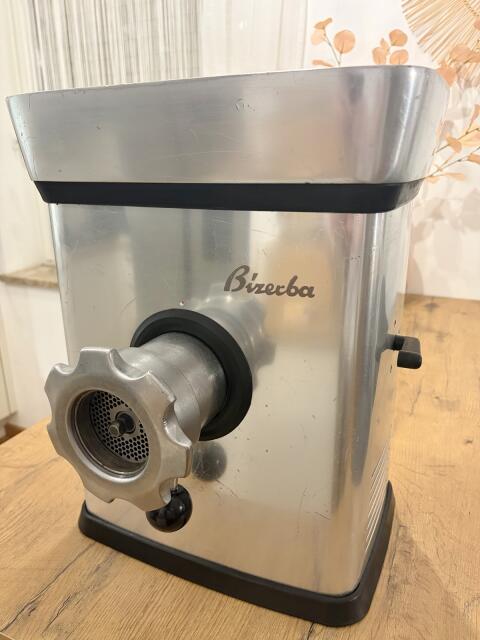 Bizerba Fleischwolf FW70
