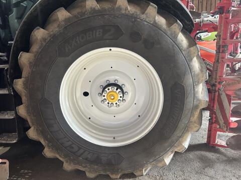 Michelin Axiobib 2