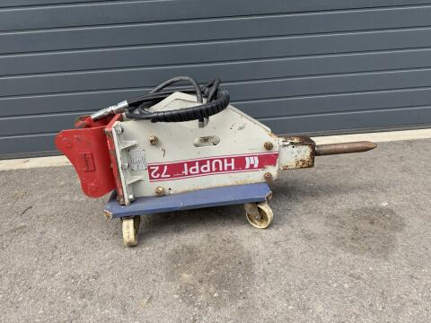Huppi 72