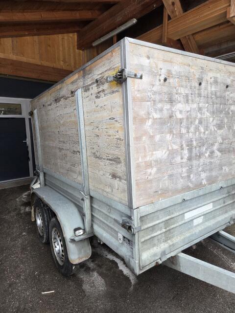 Pongratz EPA 250 T (100 km/h)