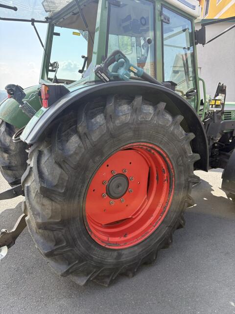 Traktor Reifen