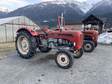 Steyr 290