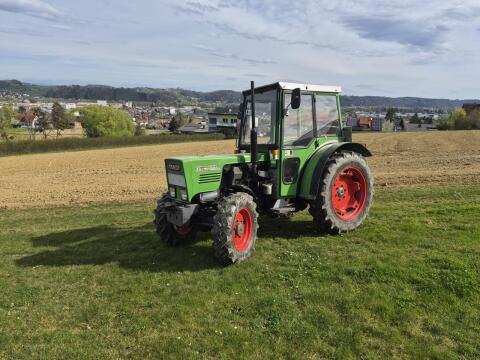 Fendt 203PA