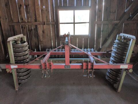 Hammerschmied Cambridge Walze 300