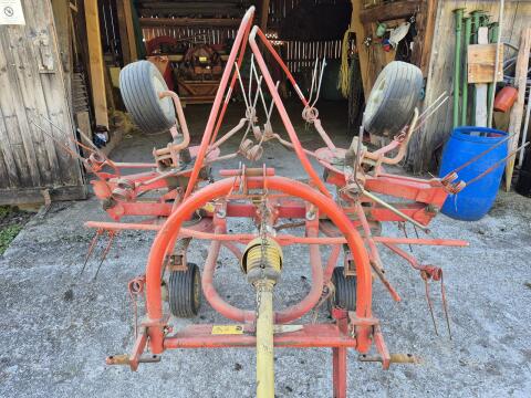 Fella Th 400