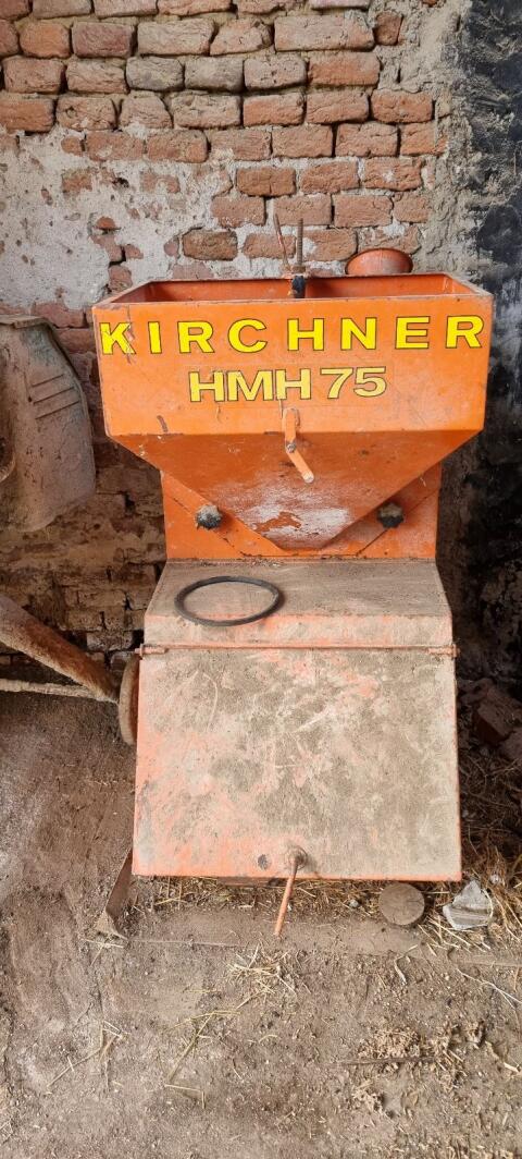 Schrotmühle Kirchner