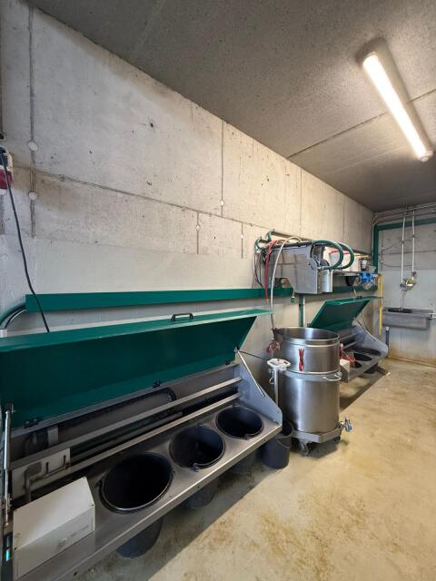 GEA - MS20 Kälbermilcheinheit / 2 Einheiten
