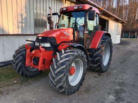 McCormick MC115