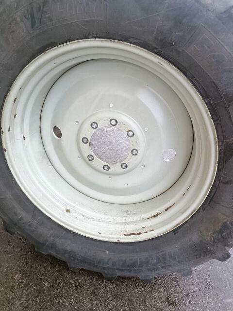 Felge 15W38