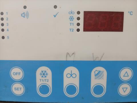 Welba WTS-100