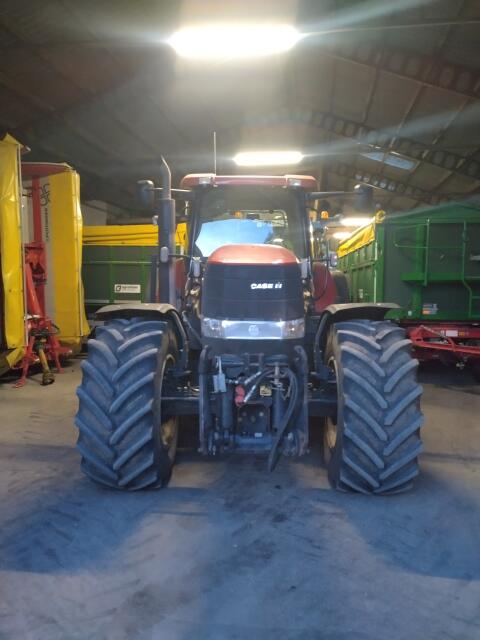 Case Puma CVX 225