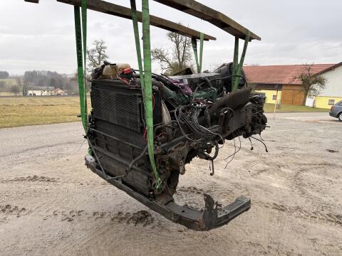 Volvo Motor D13C460 EEVEB