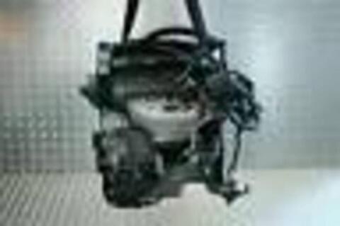 Peugeot Citroen 1.6 Motor