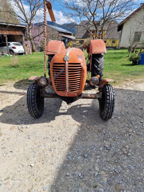 Steyr 288