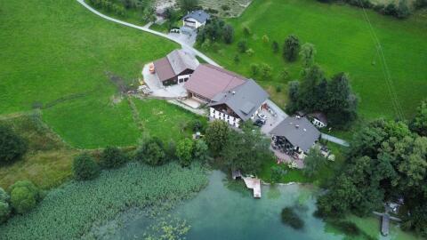 Praktikant- oder FerialarbeiterIn für Urlauberhof gesucht