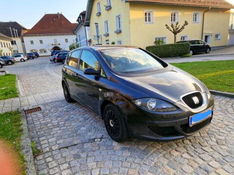 Seat Altea