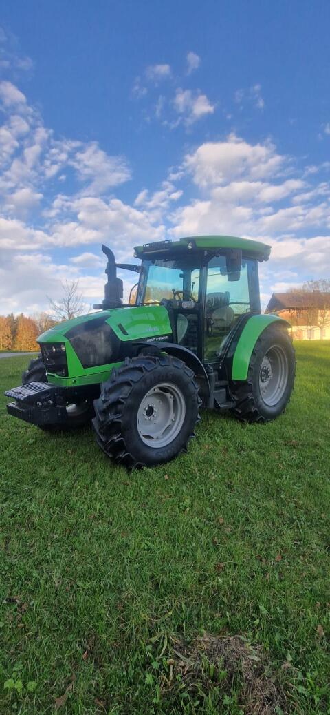 Deutz-Fahr 5110 G
