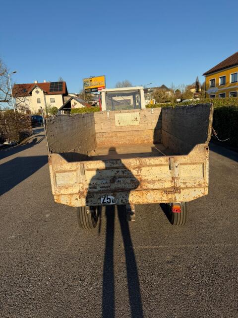 3-Seiten-Kipper