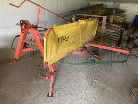 Fella TS285eh
