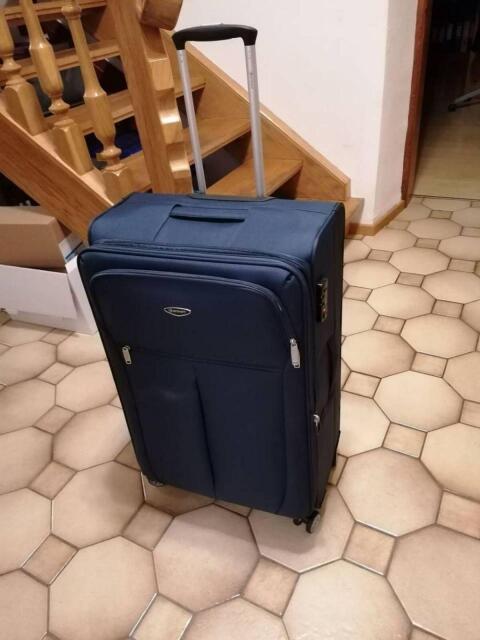 Reisekoffer