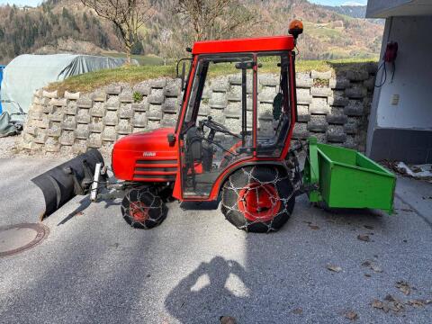 Hako 1700 DA