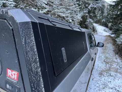 Hardtop