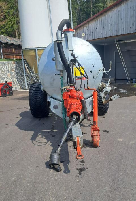 Vakutec VA 5000